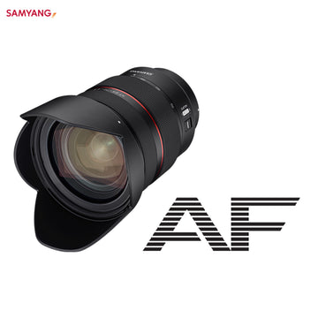 Samyang 24-70mm F2.8 Auto Focus Sony FE Full Frame Camera Lens